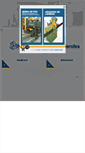 Mobile Screenshot of mendesmaquinas.com.br